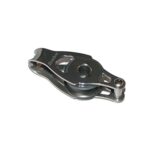 Moitão Nautos 92555 Mininox 20mm Fixo Saída Alumínio