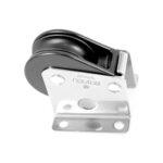 Moitão Nautos 92361 39mm Passador Alumío