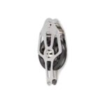 Moitão Nautos 92858 Maxinox 125mm Fixo Saída