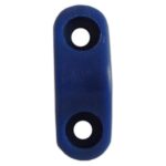 Alça Plástica Nautos 91625 Azul