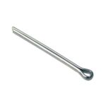 Cupilha Inox 3/32 X 1 Pol Com 5 Unidades