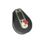 Moitão Nautos 92618 75mm Encosto Catraca Direita