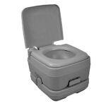 Vaso Sanitário Químico Portátil Ecocamp 20L