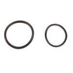 Kit O-Rings Bennett Para Ponteira e Pistão