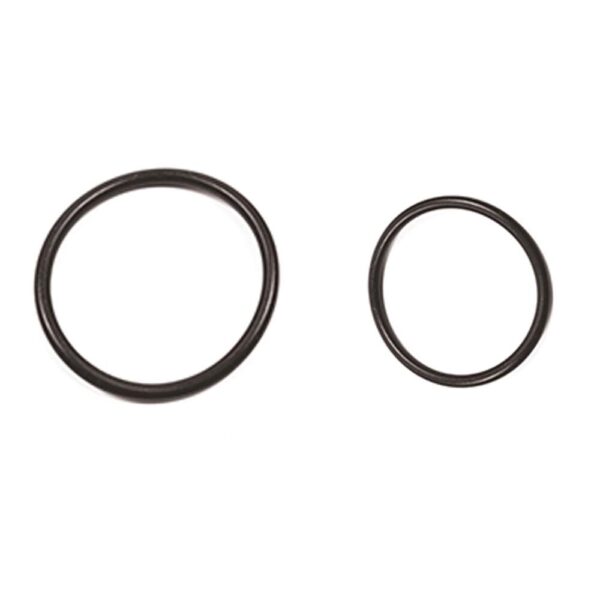 Kit O-Rings Bennett Para Ponteira e Pistão - Imagem 1