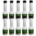 Kit 10X Otimizador Gasolina Teccom Speed Flex Náutico 100ml