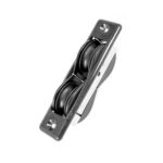 Moitão Nautos 92329 39mm Em Linha Embutir