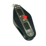 Moitão Nautos 92600 75mm Violino Giratório Catraca