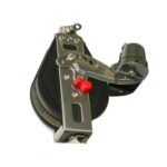 Moitão Nautos 92666 75mm Base Catraca