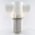 Filtro De Água 1 Pol 253-320-00 Shurflo