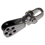 Moitão Nautos 92590 20mm Com Destorcedor