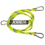 Triangulo Esqui Wakeboard Boia 2 Pesssoas 2,4m Jobe