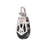 Moitão Nautos 92850 Maxinox 100mm Giratório