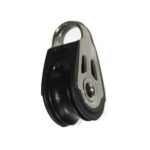 Moitão Nautos Ht2030 Dynamic 30mm Fixo