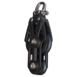 Moitão Nautos 95200 Plain Block 60mm Violino