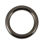 Anel 354 em Aço Inox com 06mm de Espessura
