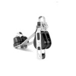 Moitão Nautos 92427 28mm Duplo Fixo Mordedor Saída