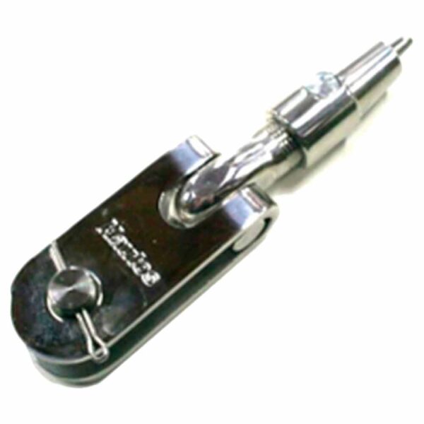 Terminal Fêmea Nautos 93063 Rápido para Cabo de 8 mm - Imagem 2