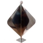 Refletor De Radar Para Lancha Pequeno