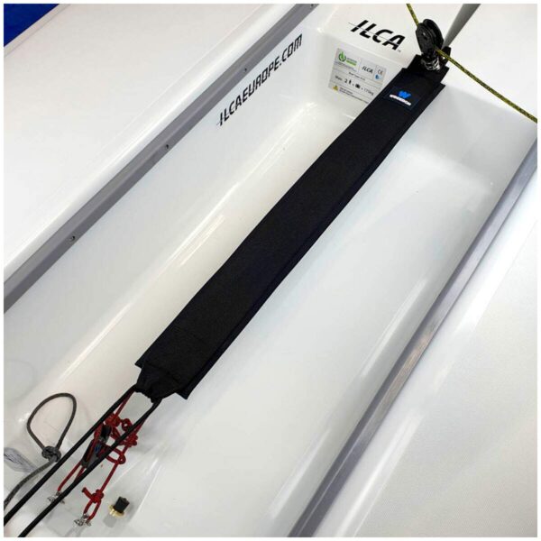 Alça de Escora Laser ILCA Acolchoada - Imagem 4