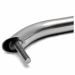 Alça Pega Mão com 18" Inox - Imagem 3