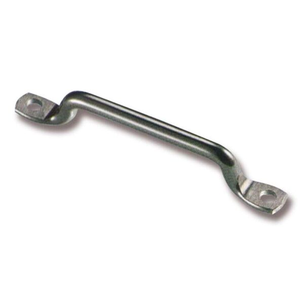 Alça Reta Fita de Capota 40mm Inox - Imagem 3