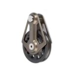 Moitão Nautos 92848 Offshore 125mm Fixo Runner
