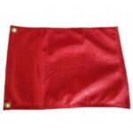 Bandeira Protesto Poliéster 220x330mm - Imagem 3