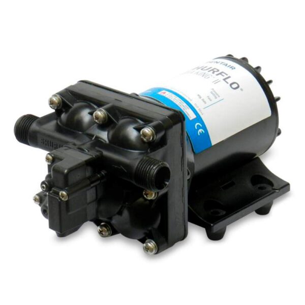 Bomba 3.0 Gpm Aquaking Shurflo 4138-111 - Imagem 2