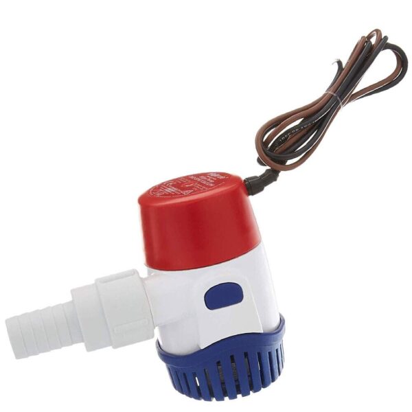 Bomba De Porão Rule 360 GPH - Imagem 5