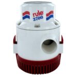 Bomba De Porão Rule 3700Gph 12V - Imagem 3