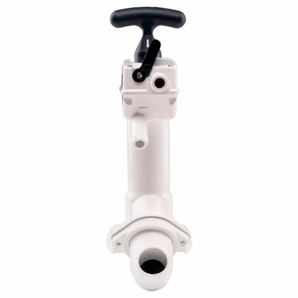Bomba Manual Jabsco 29040-3000 para Vaso - Imagem 4