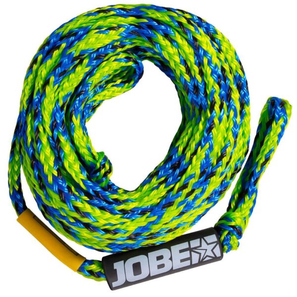 Cabo Reboque Boia até 6 Pessoas Jobe - Imagem 3