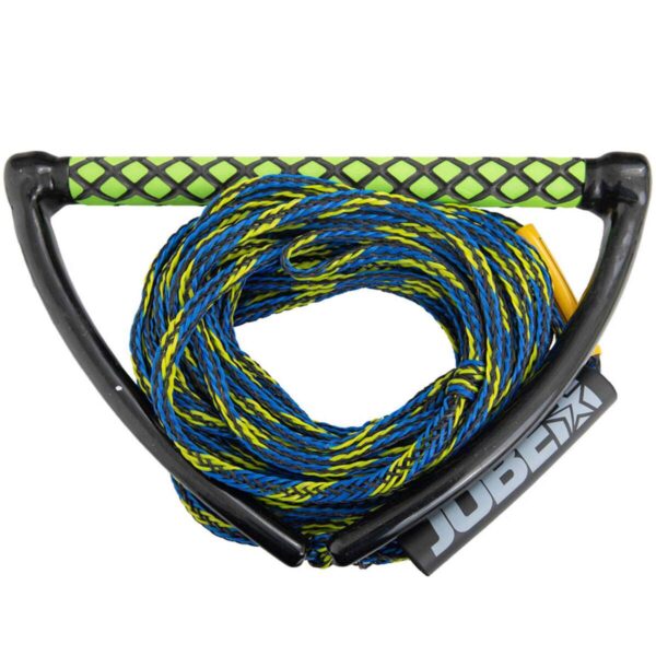 Cabo Wakeboard Prime Jobe Azul - Imagem 3