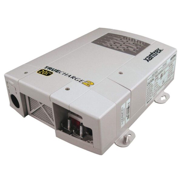 Carregador De Bateria Truecharge2 20A 110/220 Xantrex - Imagem 2