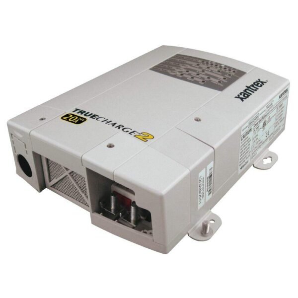 Carregador De Bateria Truecharge2 20A 110/220 Xantrex - Imagem 3