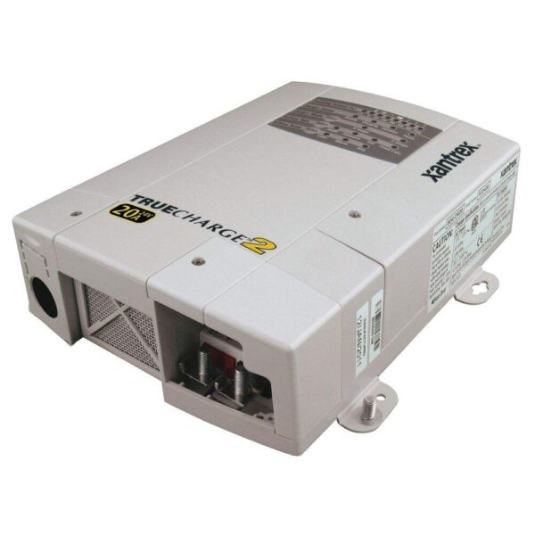 Carregador De Bateria Truecharge2 30A 110/220 Xantrex - Imagem 3