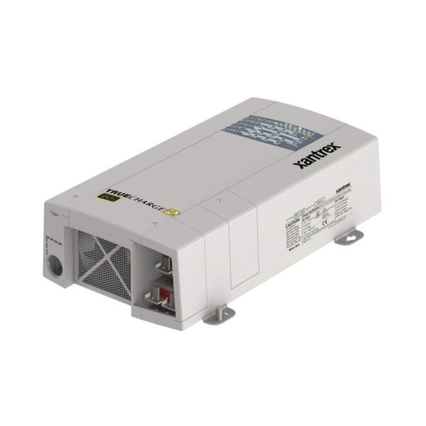 Carregador De Bateria Truecharge2 60A 110/220 Xantrex - Imagem 2