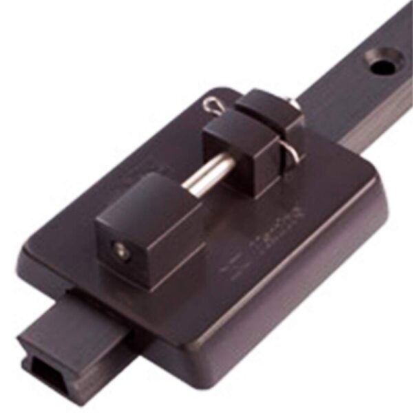 Carro Batten Car Nautos 91556 Roletado Recirculante Médio - Imagem 3