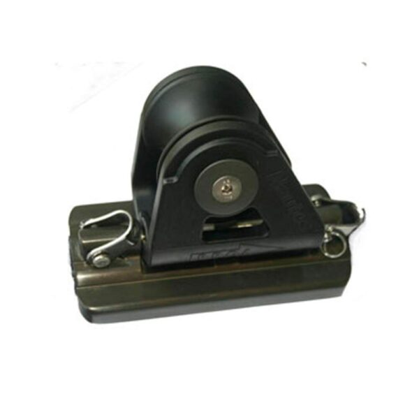 Carro Genoa Nautos 91443 22H Roletado Recirculante - Imagem 2