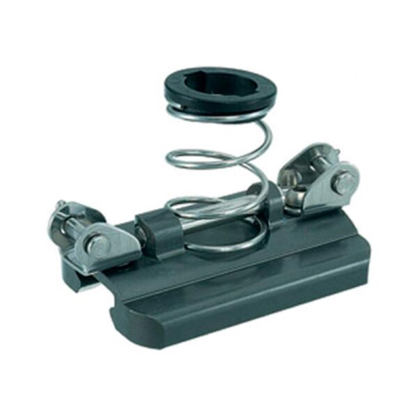 Carro Traveler Nautos 91644 22H 80mm Stand Up Alças - Imagem 2