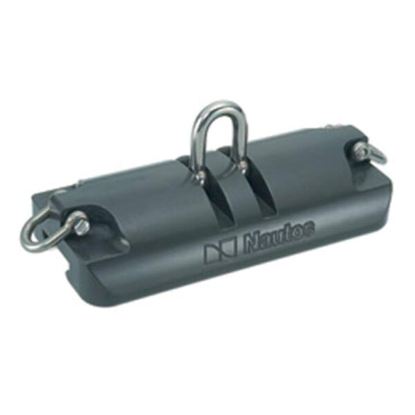 Carro Traveler Nautos 91668 32H 190mm Manilha Pivotante - Imagem 3