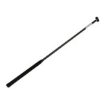 Extensão de Cana de Leme Alumínio 80cm 16mm