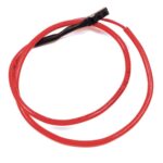 Conector Do Pistão De Flap Bennett Com Indicador Bombordo