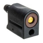 Conector Combustível Fêmea Mercury lado Motor - Imagem 2