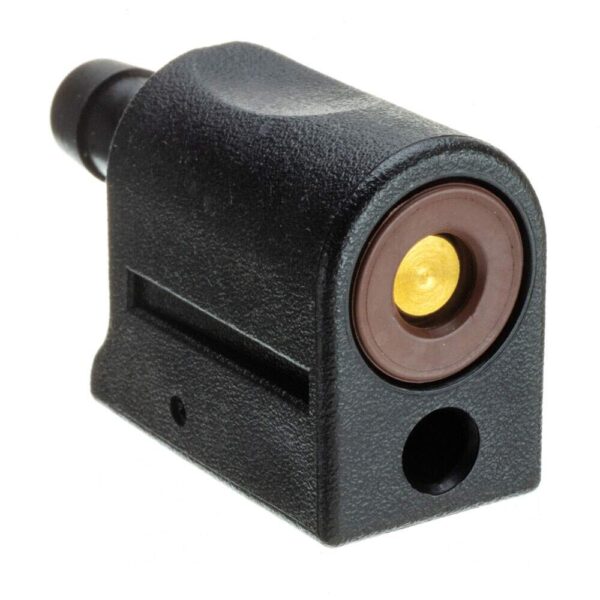 Conector Combustível Fêmea Mercury lado Motor - Imagem 3