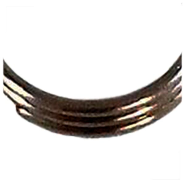 Cupilha Redonda 21x1,5 98.15 Inox - Imagem 2