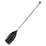 Remo 132cm Para Bote Auxiliar Emifram