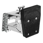 Suporte Para Motor De Popa Até 20hp