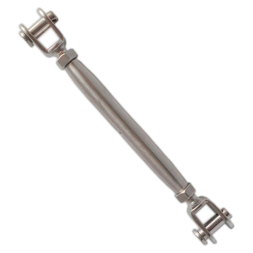 ec8e7900f818a0f4a63b751ff96578c6.jpg Esticador Tubular Fêmea Fêmea 08mm Inox - Imagem 1